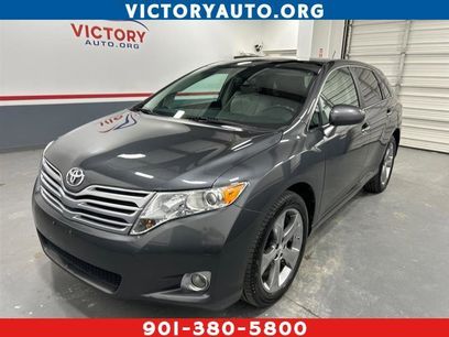 Used 2010 Toyota Venza