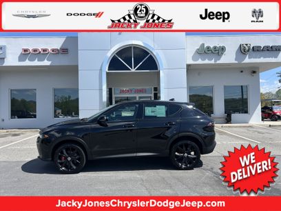 Used 2024 Dodge Hornet GT