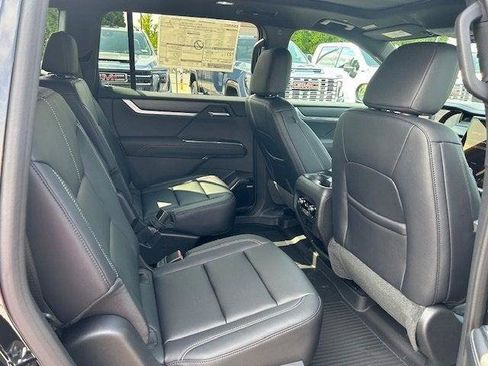 New 2026 GMC Acadia Elevation w/ Super Cruise Package image 12