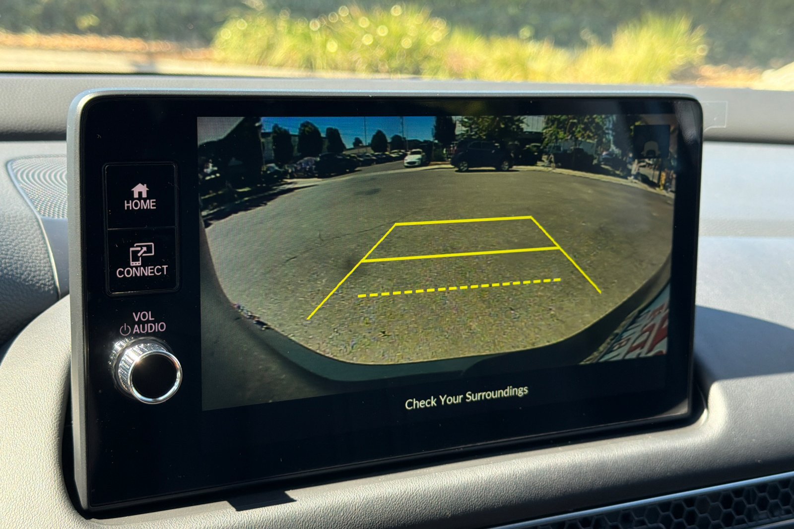 New 2027 Honda HR-V EX-L image 22