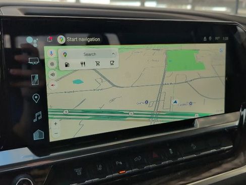 New 2025 Chevrolet Silverado 3500 LT w/ Texas Edition image 22