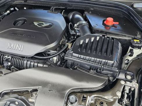 Used 2017 MINI Cooper S FWD image 10