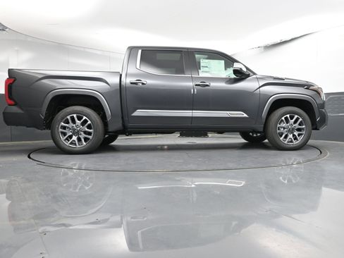 Used 2025 Toyota Tundra 1794 Edition image 22