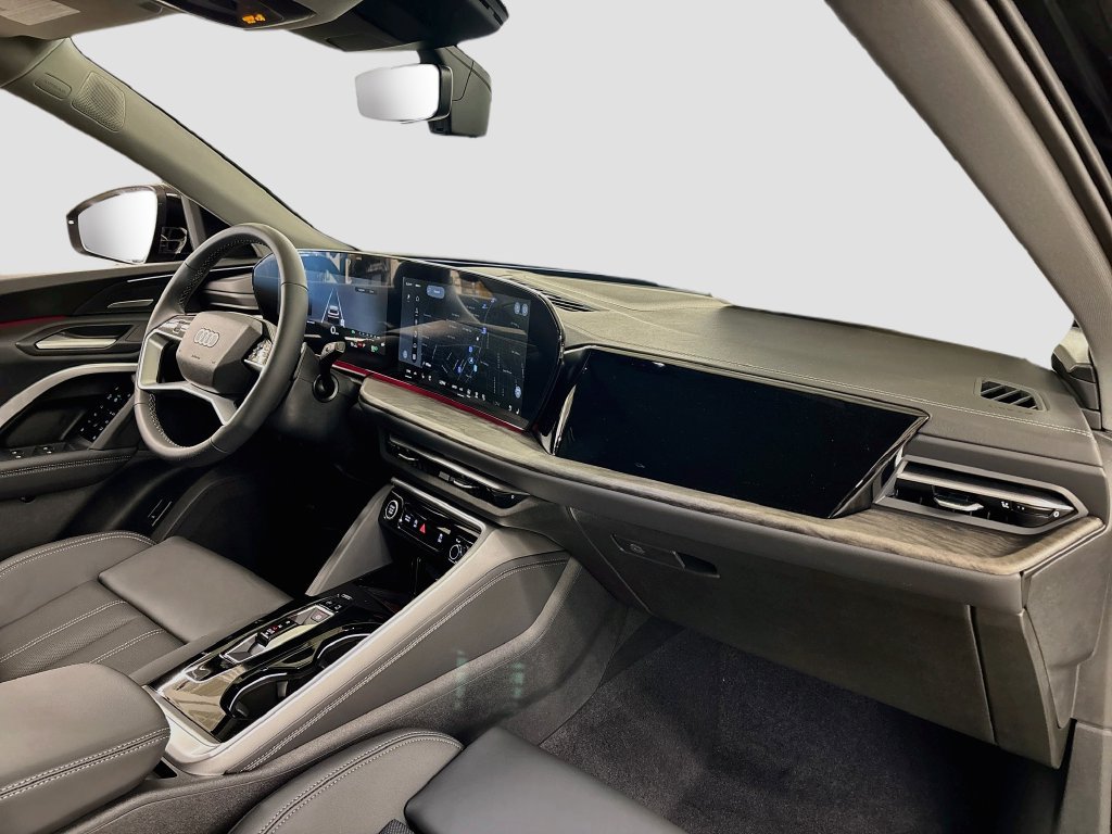 New 2026 Audi Q5 Premium Plus AWD/4WD image 14