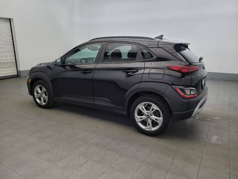 Used 2022 Hyundai Kona SEL image 3