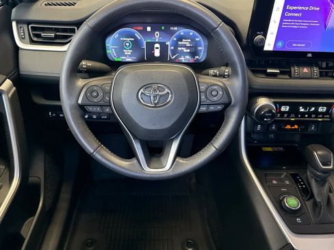 Used 2024 Toyota RAV4 XSE w/ Advanced Technology Package image 14
