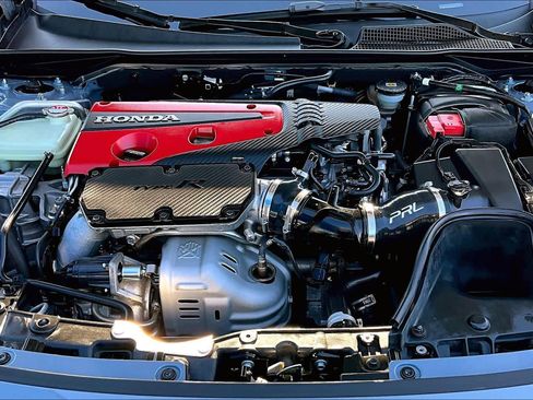 Used 2025 Honda Civic Type R image 31