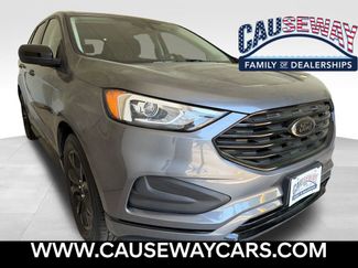 Used 2023 Ford Edge SE w/ Black Appearance Package AWD/4WD 360° Tour