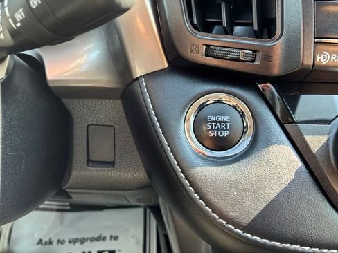 Used 2017 Toyota RAV4 XLE w/ Plus Extra Value Package AWD/4WD image 31