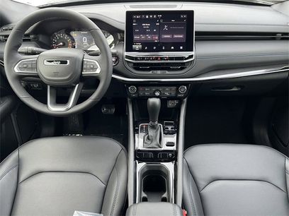 New 2026 Jeep Compass Limited