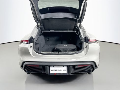 Certified 2024 Porsche Taycan GTS w/ Technology Package image 36
