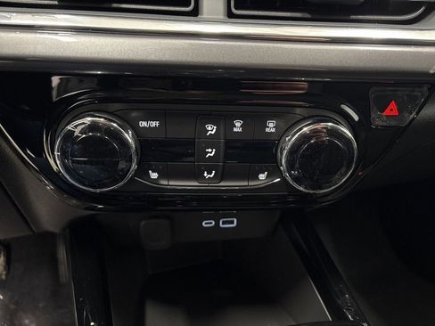 New 2026 Chevrolet Trax ACTIV image 19