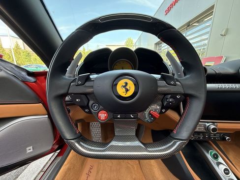 Certified 2022 Ferrari Portofino M RWD image 14