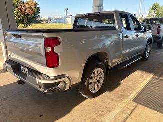 Used 2022 Chevrolet Silverado 1500 Custom RWD video 3