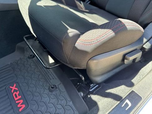 Used 2022 Subaru WRX Premium AWD/4WD image 19