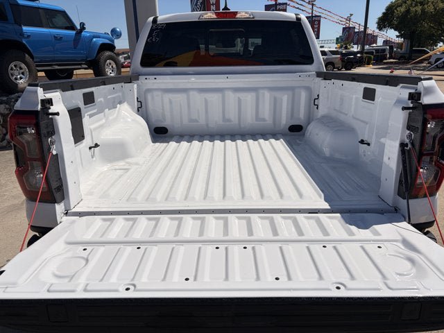 New 2026 Ford Ranger XLT w/ Equipment Group 301A High RWD image 8