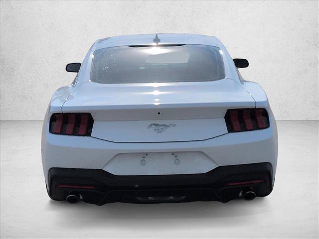 New 2026 Ford Mustang Coupe RWD image 7