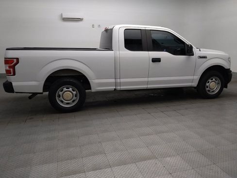 Used 2019 Ford F150 XL w/ Equipment Group 101A Mid RWD image 10