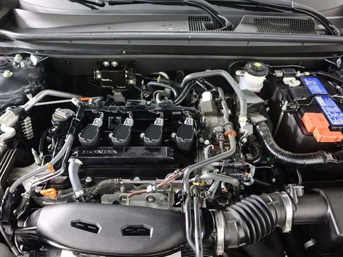 Used 2023 Honda Accord EX image 20