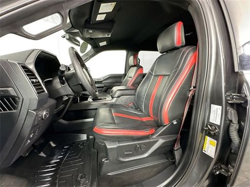 Used 2019 Ford F150 XLT w/ Equipment Group 302A Luxury image 19