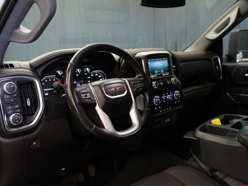 Used 2021 GMC Sierra 2500 SLE w/ SLE Value Package; AWD/4WD image 14