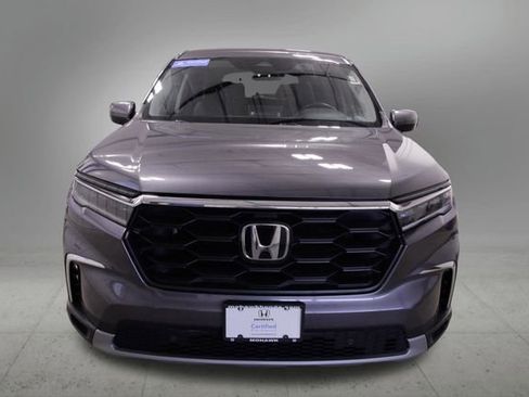 Used 2024 Honda Pilot EX-L image 10