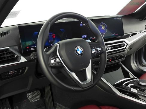 Certified 2024 BMW 330i Sedan w/ Convenience Package RWD image 31