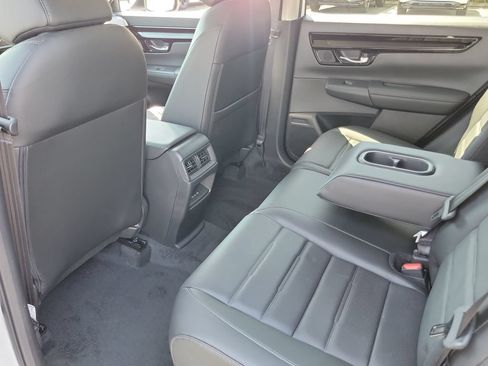 Certified 2025 Honda CR-V EX-L image 15