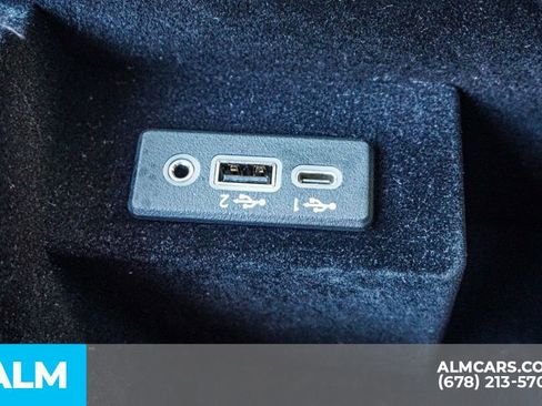 Used 2022 INFINITI Q60 3.0t Luxe w/ Essential Package image 46