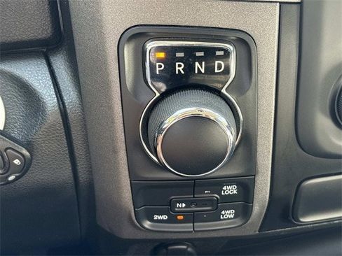 Used 2022 RAM 1500 Tradesman image 27