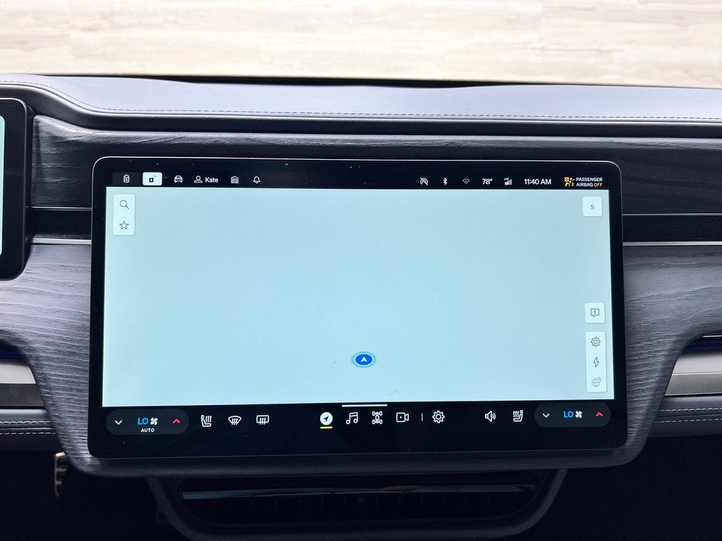 Used 2023 Rivian R1S Adventure Quad AWD/4WD image 24