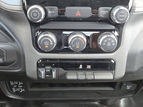 New 2026 RAM 2500 Tradesman w/ Chrome Appearance Group image 15