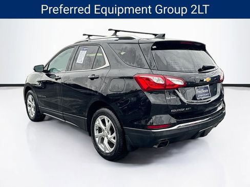 Used 2019 Chevrolet Equinox LT image 6