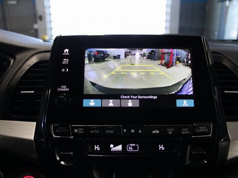 Used 2023 Honda Odyssey Sport image 30