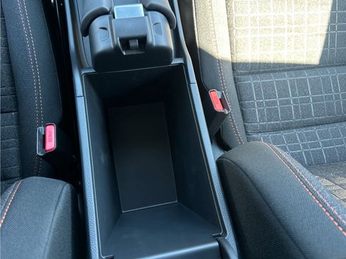 New 2026 Honda HR-V Sport image 35