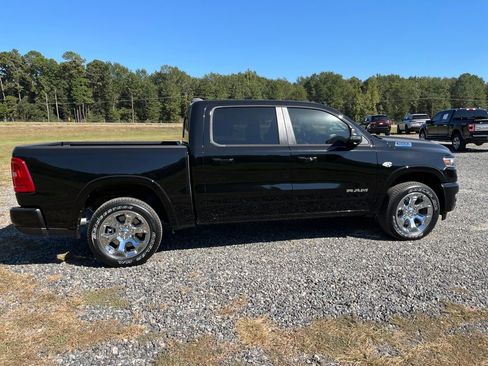 New 2026 RAM 1500 Lone Star image 8