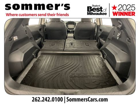 Certified 2024 Subaru Crosstrek 2.0i Premium image 29