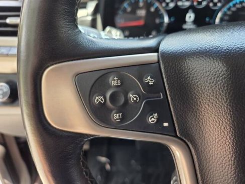 Used 2017 GMC Yukon Denali RWD image 13