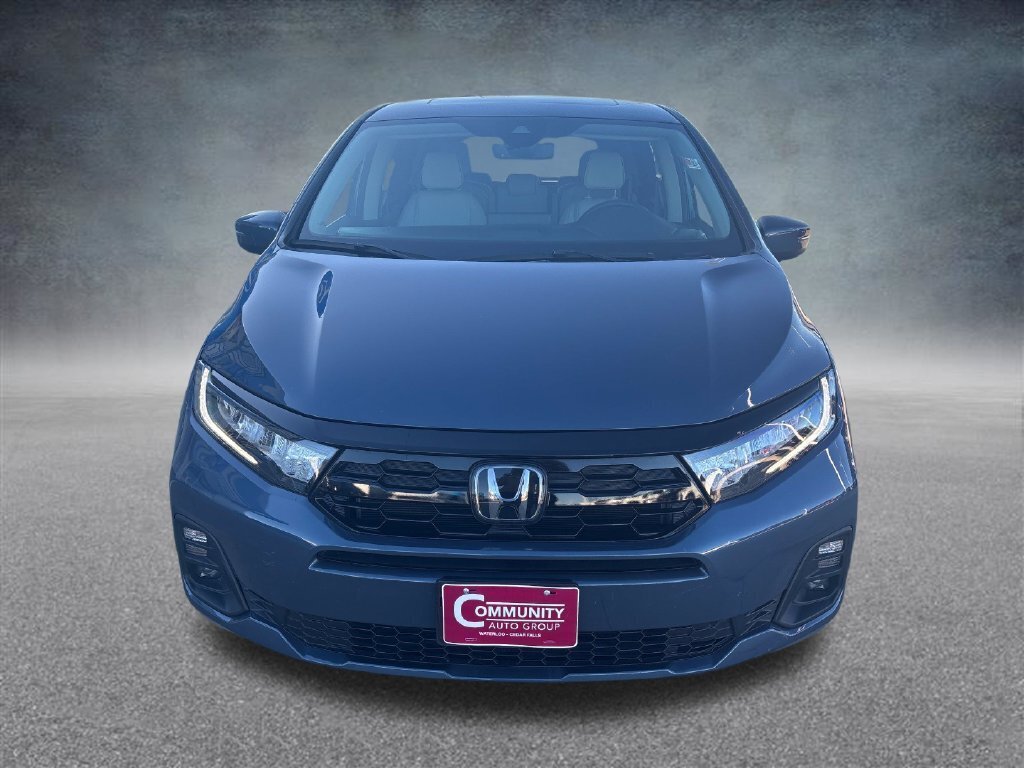 Used 2025 Honda Odyssey Touring image 8