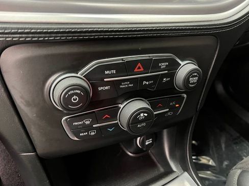 Used 2021 Dodge Charger GT w/ Plus Group RWD image 28