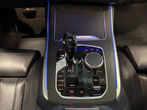 Used 2020 BMW X7 xDrive40i image 19