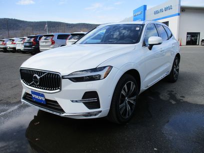 Certified 2023 Volvo XC60 B5 Plus
