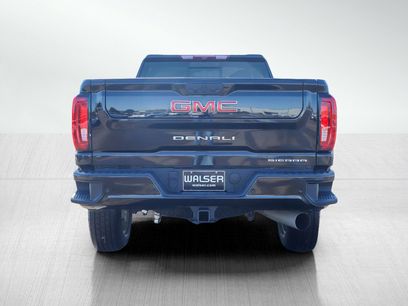 Used 2022 GMC Sierra 3500 Denali