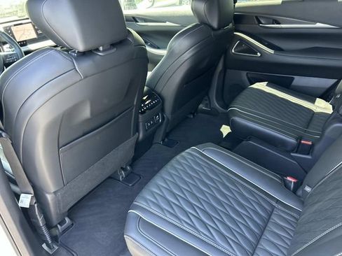 Certified 2026 INFINITI QX60 Autograph w/ Dark Cargo Package AWD/4WD image 20