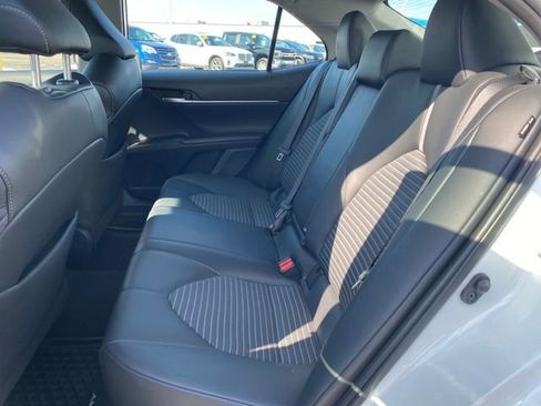 Used 2023 Toyota Camry SE image 16
