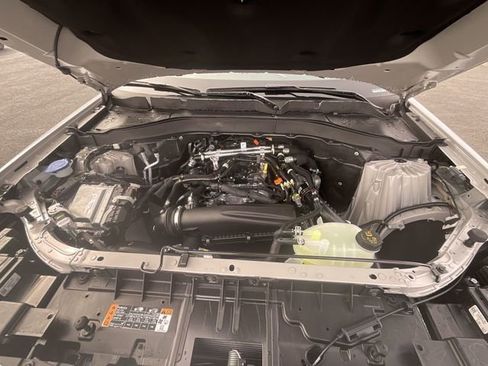 New 2026 Ford Explorer Active image 26