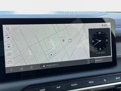 New 2027 Kia Telluride SX FWD image 24