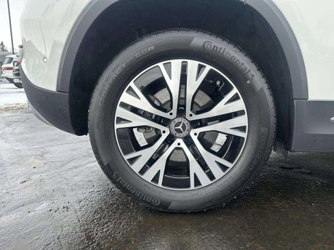 Used 2026 Mercedes-Benz GLA 250 4MATIC image 30