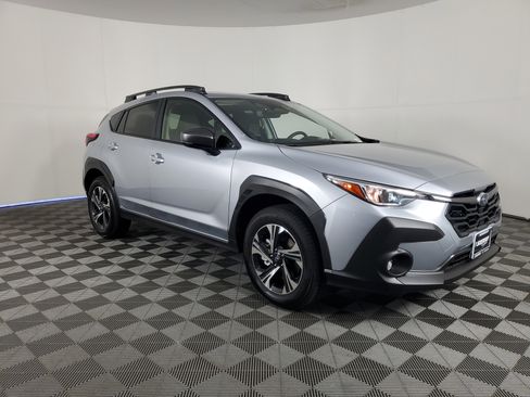New 2025 Subaru Crosstrek 2.5i Premium image 2