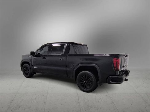 Used 2024 GMC Sierra 1500 Elevation image 6